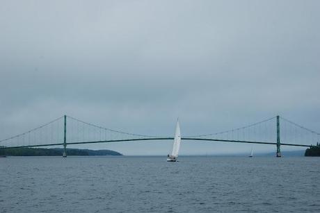 Wilder Pictures + Happenings: Eggemoggin Reach Regatta, Part 3 (or) Sailing Home