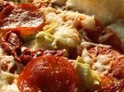 Homemade Pizza Crust Recipe: Versatile Good