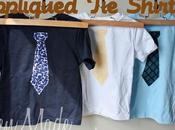 Appliqued Shirts