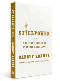 Stillpower: The Inner Source of Athletic Excellence