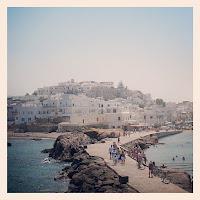 Travel #BloggerRelay Competition with lowcostholidays.com