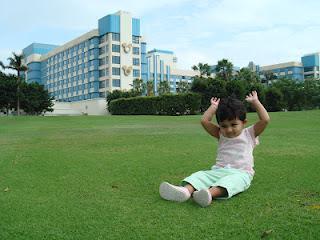 Travel #BloggerRelay Competition with lowcostholidays.com