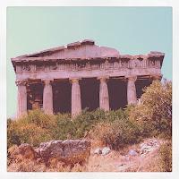 Travel #BloggerRelay Competition with lowcostholidays.com