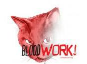 Blood Work! True Vlog 5.09 Everybody Wants Rule World