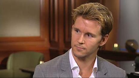 True Blood’s Ryan Kwanten Interview In The FOXlight