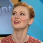 True Blood Deborah Ann Woll Was Born To Play A Vampire