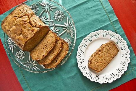 sweet potato bread