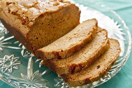 sweet potato bread