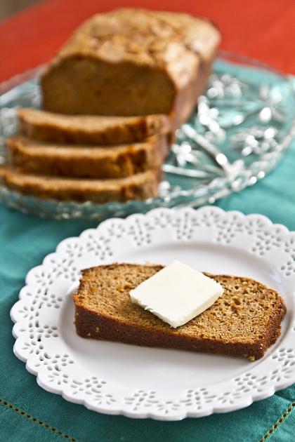 sweet potato bread