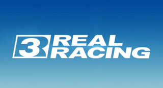 Real Racing 3