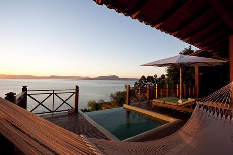 Hotel review: Ponta Dos Ganchos, Brazil