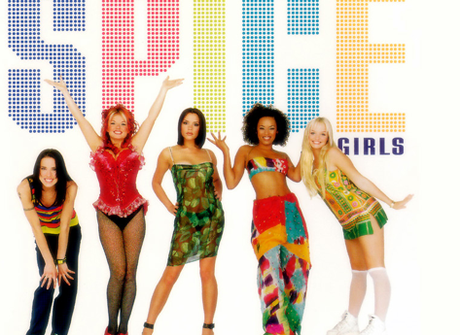 The Spice Girls will play at the Olympics Closing Ceremony