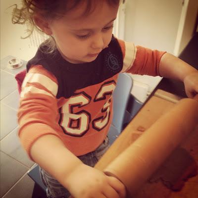 Guest Post: Family Fun Activities