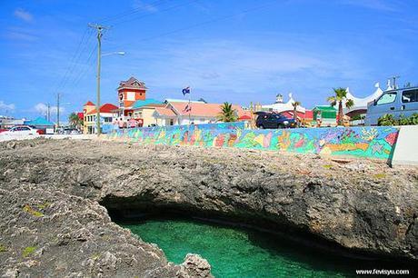 Waterfront, George Town, Grand Cayman
