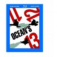 The Ocean’s Trilogy: Most Loved Casino Films