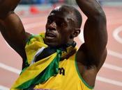 Usain Bolt: ‘Greatest Athlete Live’ After 200m Sprint