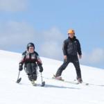 Superb Styrian Skiing And Sports For People With Special Needs