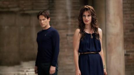Stills for True Blood episode 5.10: Who really rules the Authority?