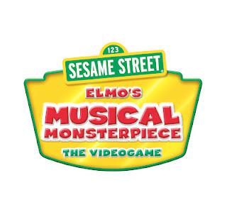 Elmo's Musical Monsterpiece