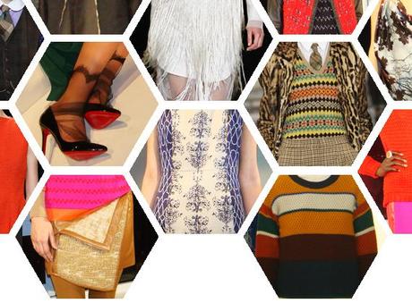 Smart Guide to Stylish Shopping: FALL 2012 TRENDS