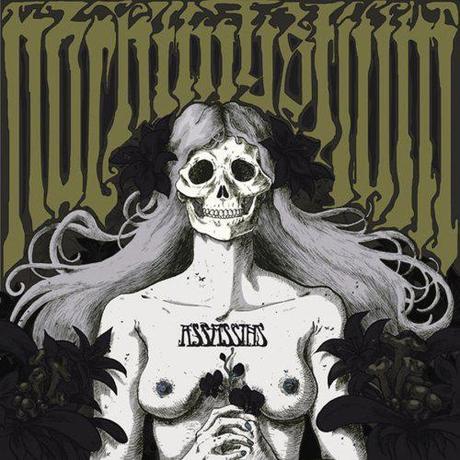 Nachtmystium - Black Meddles I and II