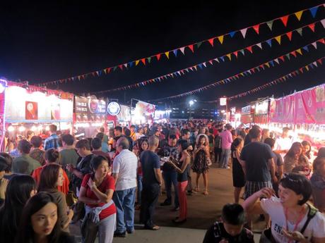 TRAVEL/EAT: Richmond Night Market