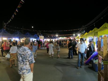 TRAVEL/EAT: Richmond Night Market