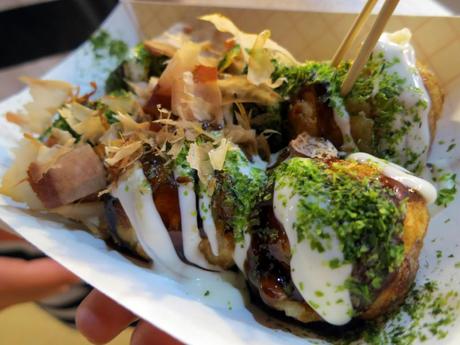 TRAVEL/EAT: Richmond Night Market