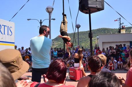 Downtown St. John’s Busker Festival