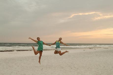 Seaside, Florida | Camels & Chocolate