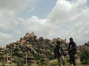 Vani Vilas Sagara (Marikanive) Chitradurga Fort: (20/6/2012)