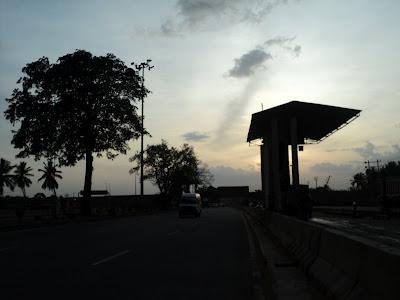 57) Vani vilas Sagara Dam (Marikanive) & Chitradurga Fort: (20/6/2012)