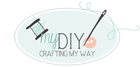 Introducing myDIY, an online crafting party!