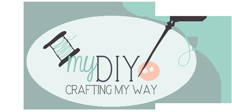 myDIY: An Online Crafting Party! Introducing myDIY, an online crafting party!