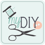 Introducing myDIY, an online crafting party!