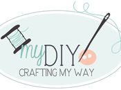 Introducing myDIY, Online Crafting Party!