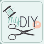 myDIY: An Online Crafting Party! Introducing myDIY, an online crafting party!