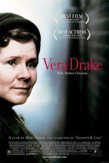 Vera Drake [2004]