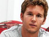 Ryan Kwanten Mystery Australians Staying True