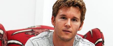 Ryan Kwanten