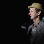 Denis O'Hare Into the Woods Opening Night Michael Loccisano Getty