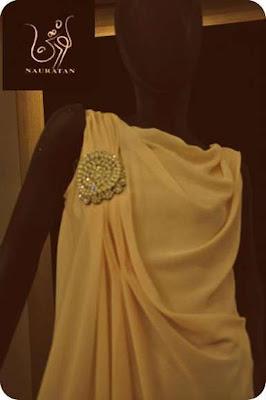 Nauratan Eid Collection 2012 Ladies Dresses