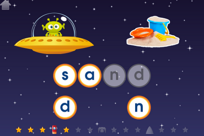 Rocket Speller iPhone / iPad App Review Rocket Speller iPhone / iPad App Review