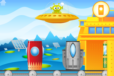 Rocket Speller iPhone / iPad App Review Rocket Speller iPhone / iPad App Review