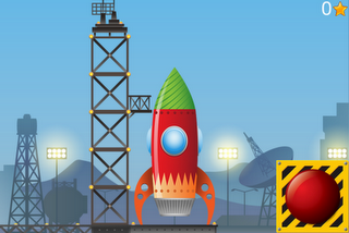 Rocket Speller iPhone / iPad App Review