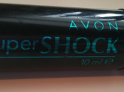 Avon Super Shock Mascara Review