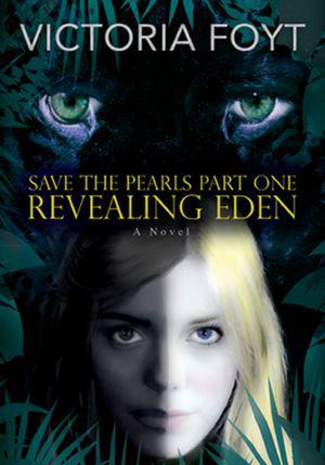 Save the Pearls - Revealing Eden