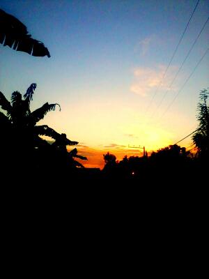 365 Grateful Project | Day 9