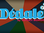 S&amp;S; Mobile Review: Dédale