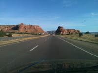 Journey to Arizona